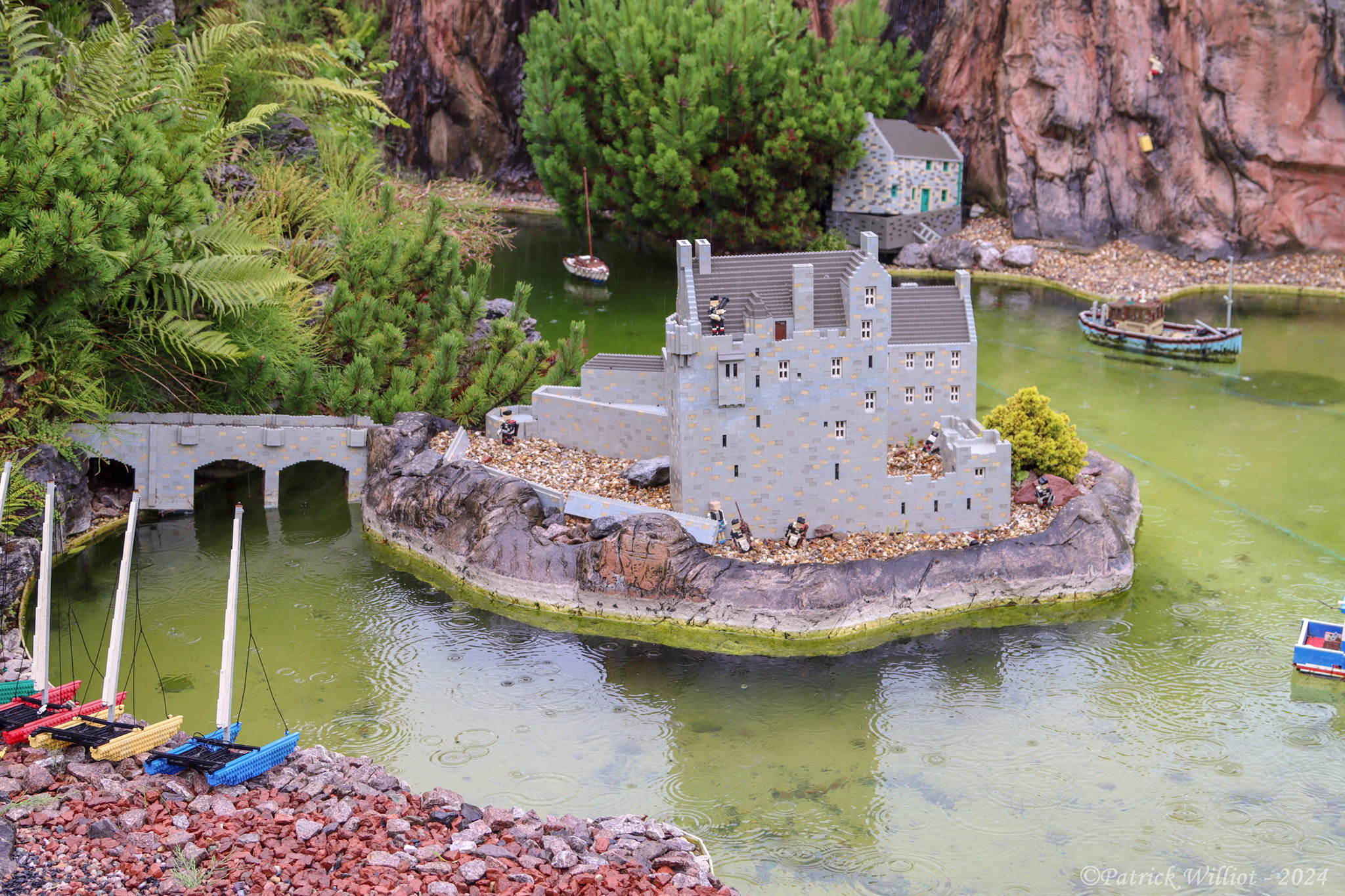 Legoland Windsor